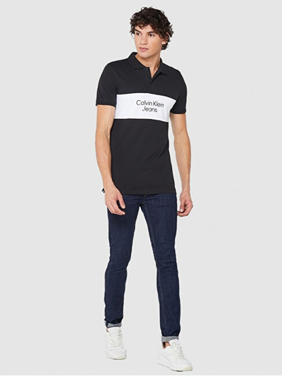 Maicë Calvin Klein Slim Fit J30J322449BEH
