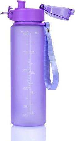 Shishe uji Casno Missouri, Tritan 560 ml, pa BPA, vjollcë