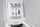 Машина за перење Whirlpool TDLR 65230S PL/N, 6.5kg, горно полнење, бела