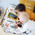 Таблет Pebble Gear Toy Story 4, 7\", 16GB, Wi-Fi