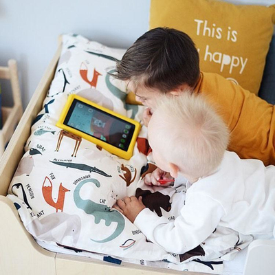 Таблет Pebble Gear Toy Story 4, 7\", 16GB, Wi-Fi