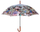 Çadër Perletti 26263.2, shumëngjyrëshe