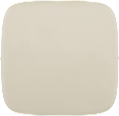 Kapak çelësi Legrand Valena Allure 755006, dekorativ, krem