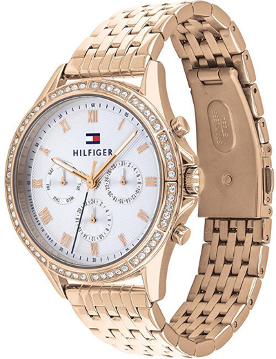 Orë dore Tommy Hilfiger Ari 1782143