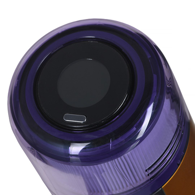 Thithëse elektrike Dyson V12 Detect Slim Absolute (2023), pa qese