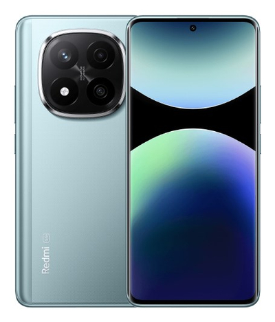 Telefoni Xiaomi Redmi Note 14 Pro Plus, 6.67", 5G, 200MP, i zi