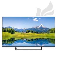 Televizor Fuego QLED65ELU820GTV, 65", QLED 4K, Smart TV