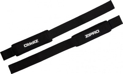 Zipro Gym Straps Lifting Straps со Неопрен