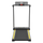 Shtrat vrapimi Urevo 2 in 1 Folding Walking Pad, 12 programe HIIT, ekran LCD, i zi
