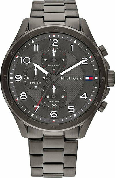 Orë dore Tommy Hilfiger Axel 1792008