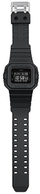 Orë dore Casio G/G-Shock DW-D5500BB-1ER (332)