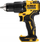 Trapan me goditje DeWalt DCD709M1, 18V XR, brushless, i verdhë
