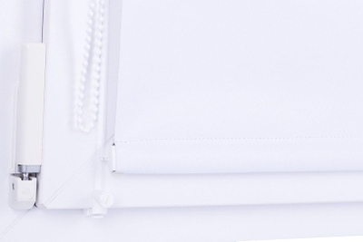 Rulo drtinarje ROLLER BLIND MINI B/O 051, 97x240 cm, bllokim drite, e bardhë
