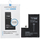 Bateri telefoni AmpSentrix Basic Extended, për iPhone 13 Pro, 3250mAh, e zezë