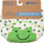 Тренинг панталони Simed Little Frog, 12-14 kg, памук, шарени