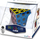 Lodër puzzle Recent Toys Hollow Cube 3x3x3, me rrotullime logjike, shumëngjyrësh