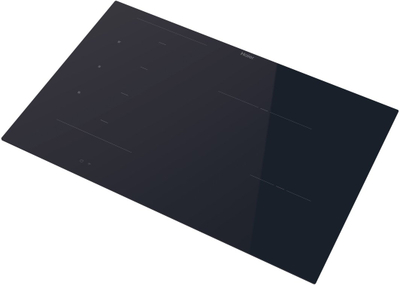 Plitë induksioni Haier Series 4 HAMTB86IRCS, 80cm, 4 zona gatimi, e zezë