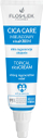 Krem rigjenerues Floslek Pharma Cica Care, për lëkurë të irrituara, 20 ml, i bardhë