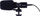 Mikrofon Thronmax TM C1 Streaming Shotgun, USB, për PC, i zi