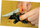 Set gjuetie Outdoor Edge Jaeger Pak, 8 pjesë, çelik inoks, portokalli