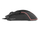 Гејминг глушец Genesis Krypton 220, 6400 DPI, RGB, црн