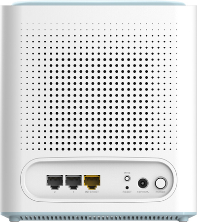 Ruter D-Link EAGLE PRO AI AX3200 Mesh System M32-2, 2 copë