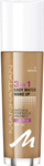 Pudër e lëngshme Manhattan Easy Match 3 in 1, 41 Mocha, SPF 20, 30 ml