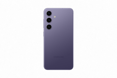 Celular Samsung Galaxy S24, 6.2", 8GB/ 128GB, Cobalt Violet