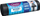 Кеси за ѓубре Gosia LDPE, 60L, 10 парчиња, црни