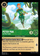 Kuletë lojë Disney Lorcana Into the Inklands Amber and Emerald, 60 letra, Starter Deck