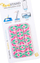 Mbajtëse telefoni Thinking Gifts Flexistand, e palosshme, Icelandic Pink