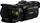 Видео камера Canon Legria HF G70, 21MP, 20x оптички зум, црна