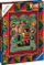 Puzzle Ravensburger Harry Potter 16516, 1000 elemente, 12+ vjeç