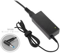 Karikues laptopi Kiti 120W HP, 19.5V 6.15A, 4.5x3.0mm, i zi