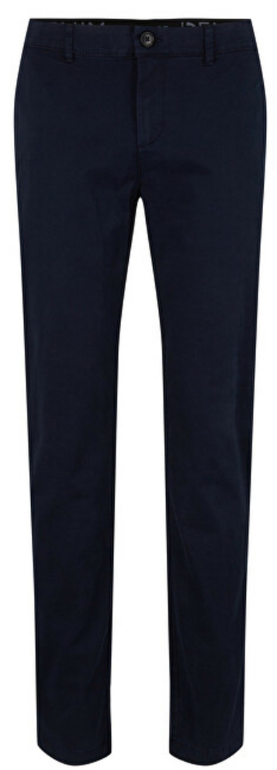 Pantallona Tom Tailor Slim Fit 1032862.10668, të kaltër