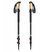 Shkopinj trekking Spokey Zodiac SPK-944819, 105-135 cm, alumini, dorezë tapë