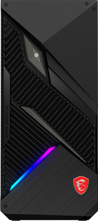 Kompjuter MSI MPG Infinite X2 13FNUF-045EU, Intel Core i7, 32GB RAM, 2TB SSD, NVIDIA GeForce RTX 4070 Ti, i zi