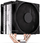 Ftohës CPU Endorfy Fera 5 Dual Fan, EY3A006, 15.5 cm, i zi