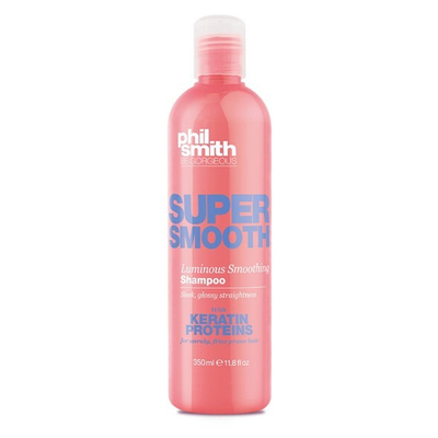 Shampo Phil Smith Be Gorgeous Super Smooth, 350 ml