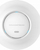 Access point Grandstream Wi-Fi 6, 802.11ax 2x2, AX5400, i bardhë