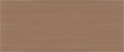 Pllakë tavoline Powerton, 140x75x1.8 cm, dru fagu, kafe