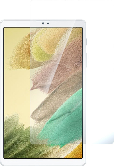Mbrojtës ekrani për tablet eSTUFF TITAN SHIELD ES506015, xham i temperum, transparent