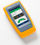 Testues rrjeti Fluke Networks LinkIQ LIQ-100, Ethernet deri 10 Gb/s, PoE, portokalli