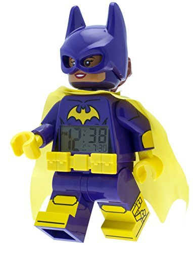 Orë Lego Batman Movie Batgirl 9009334