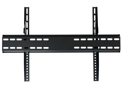Ѕиден држач за телевизор Tracer Wall Mount, 37"-80", VESA 600x400, метал, црн