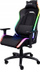 Karrige gaming Trust GXT 719 Ruya, RGB, ergonomike, e zezë