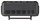 Regjistrues audio Tascam DR-10L Pro, 32-bit, me mikrofon lavalier, i zi