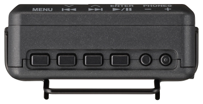 Regjistrues audio Tascam DR-10L Pro, 32-bit, me mikrofon lavalier, i zi