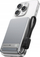 Power bank magnetik INIU MagPro Slim 5K, 5000mAh, Qi2 15W, i bardhë