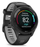 Ora sportive Garmin Forerunner 265, monitor rrahjesh zemre, GPS, e zezë